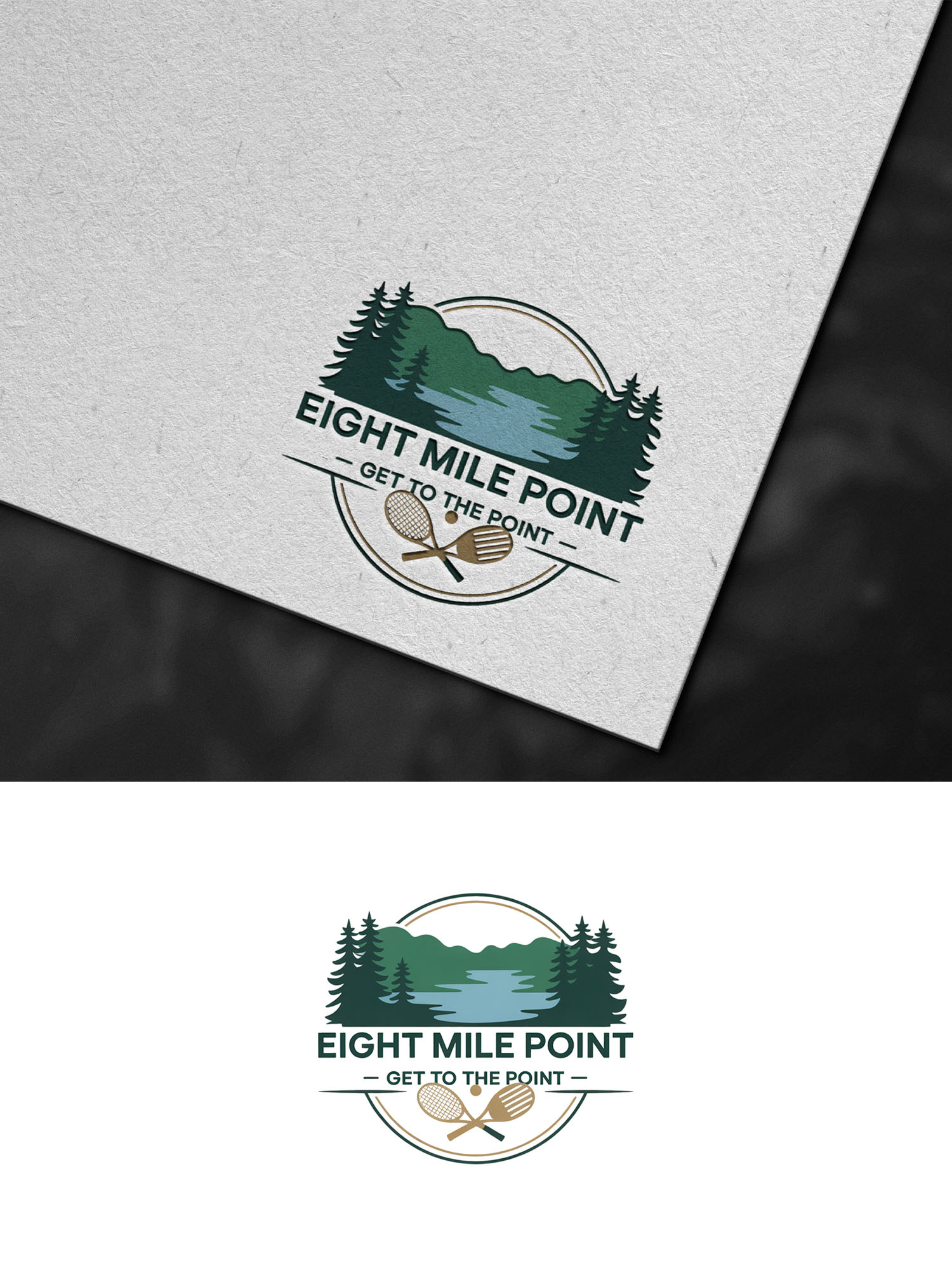 Logo-Design von Majesty Design  für dieses Projekt | Design #35862927