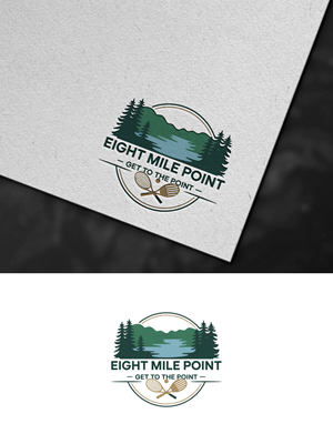 Diseño de Logo por Majesty Design  para este proyecto | Diseño: #35862927