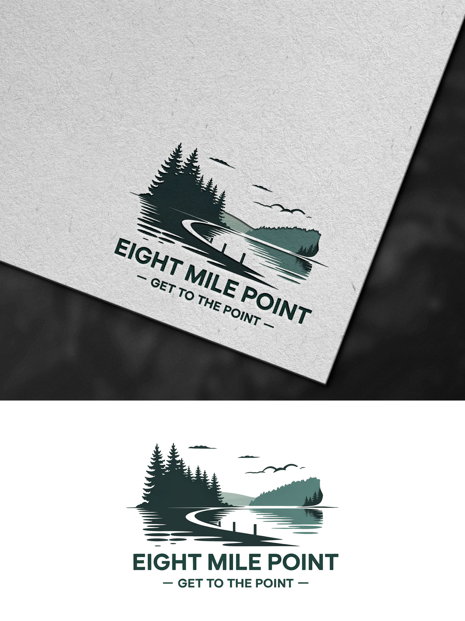 Logo-Design von Majesty Design  für dieses Projekt | Design #35862928