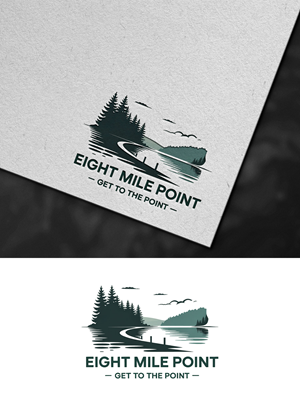 Diseño de Logo por Majesty Design  para este proyecto | Diseño: #35862928