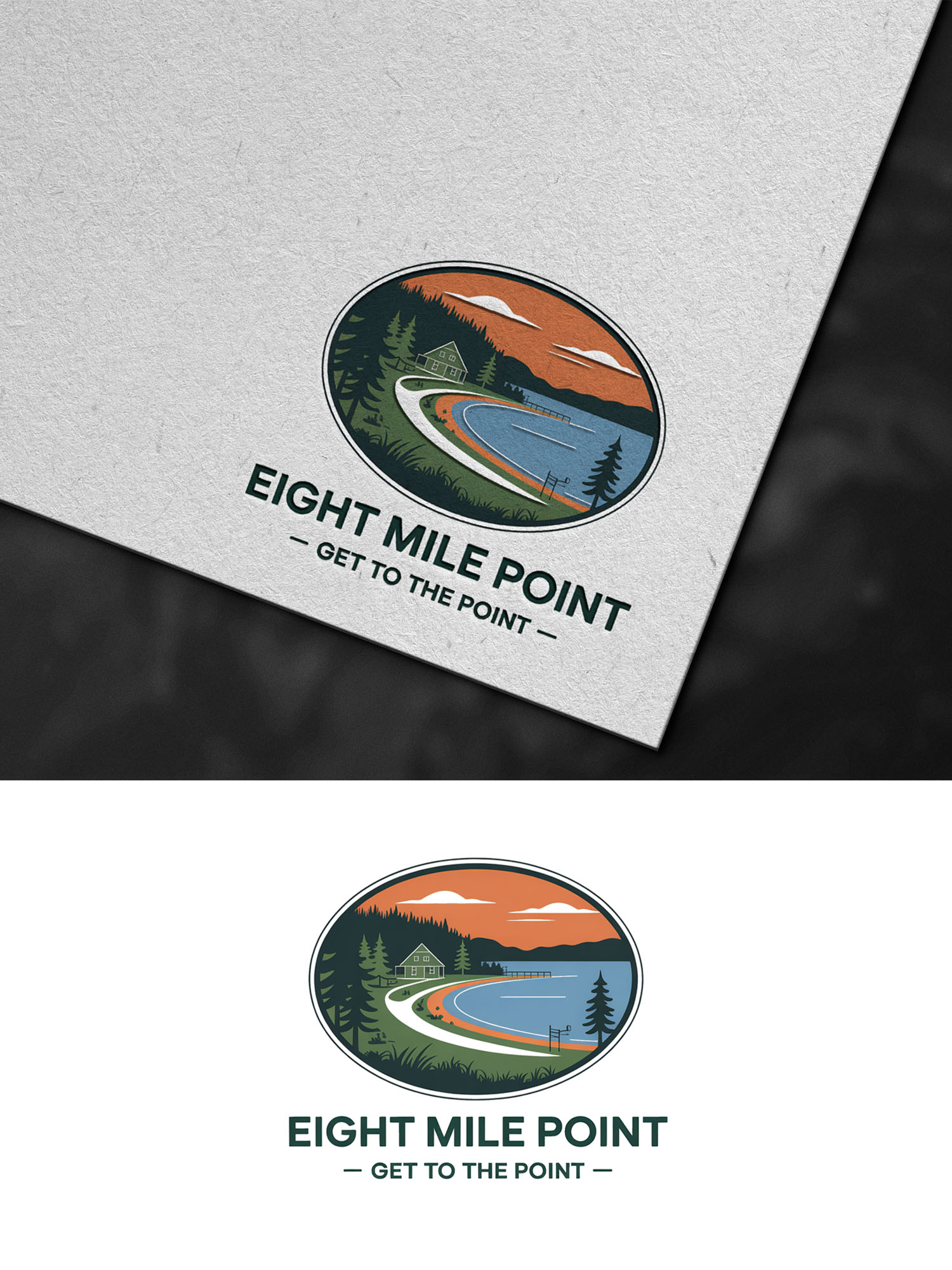 Logo-Design von Majesty Design  für dieses Projekt | Design #35862930