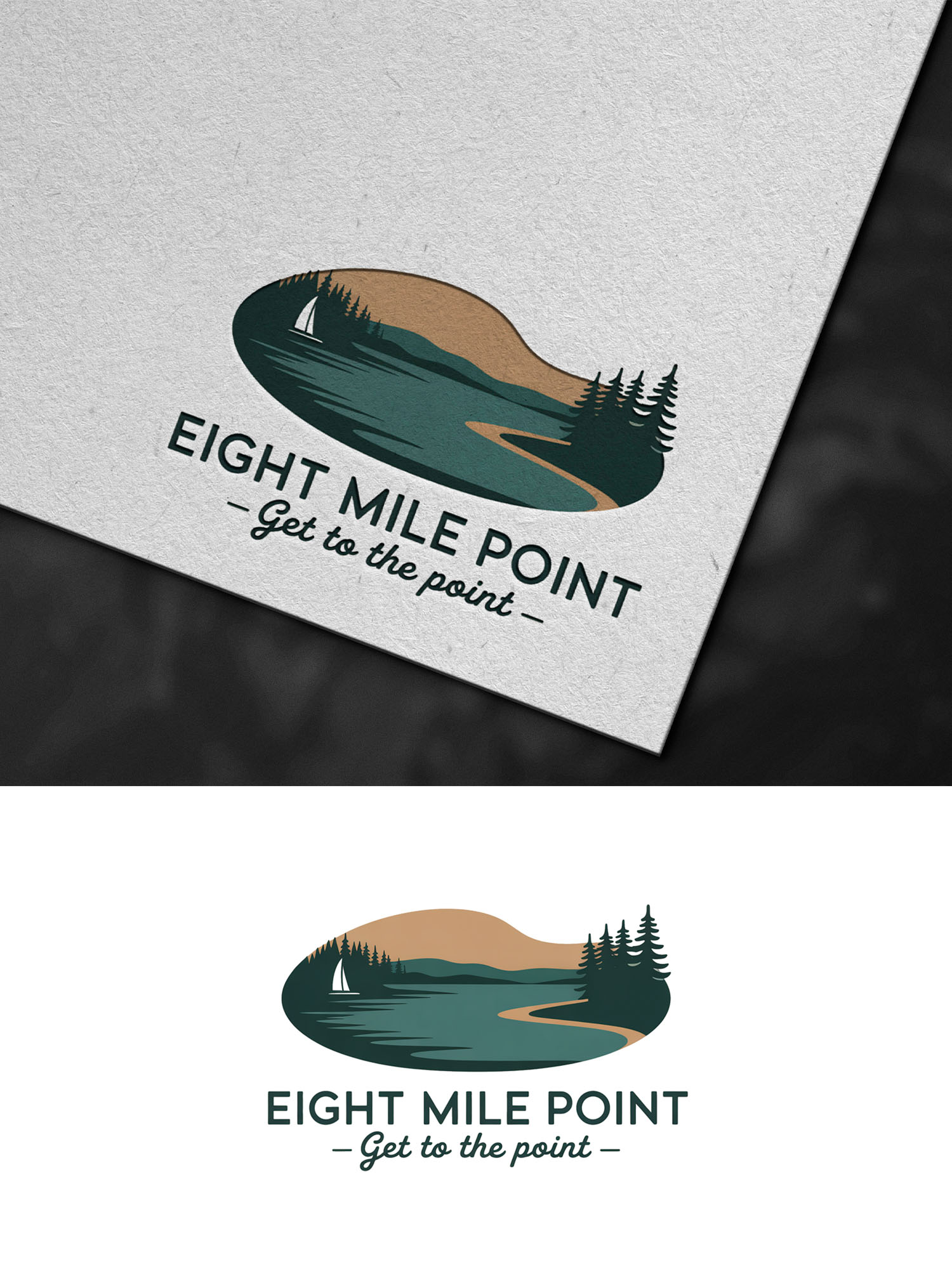 Logo-Design von Majesty Design  für dieses Projekt | Design #35862931