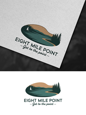 Diseño de Logo por Majesty Design  para este proyecto | Diseño: #35862931