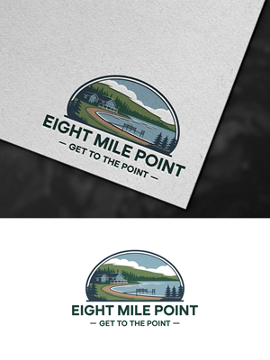 Diseño de Logo por Majesty Design  para este proyecto | Diseño: #35862935