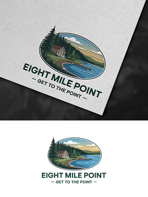 Diseño de Logo por Majesty Design  para este proyecto | Diseño: #35862936