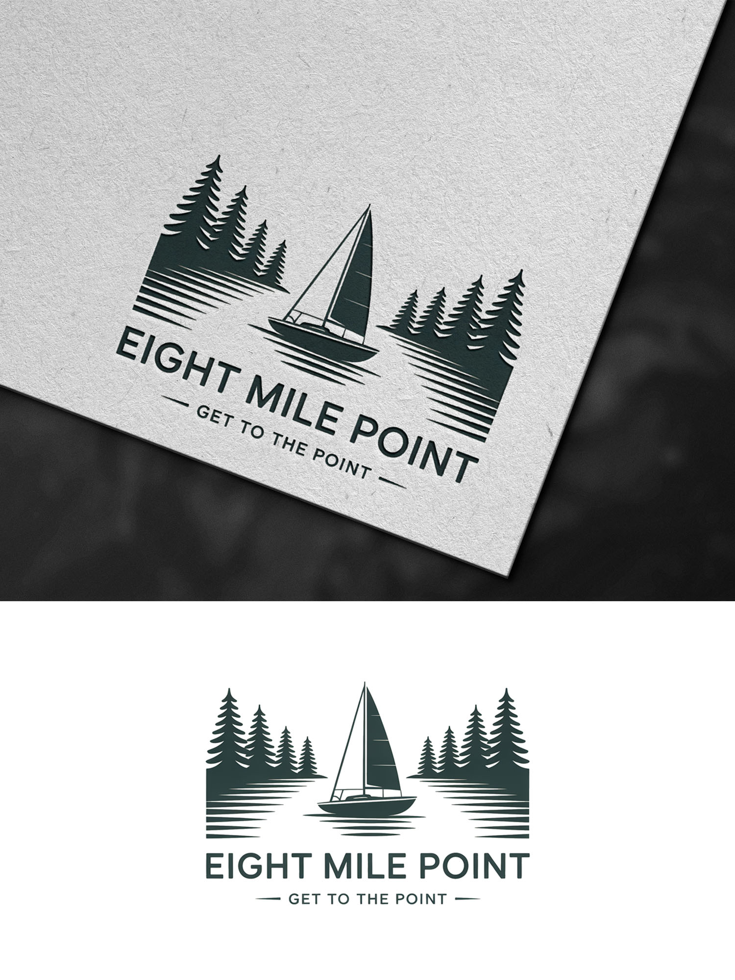 Logo-Design von Majesty Design  für dieses Projekt | Design #35862937