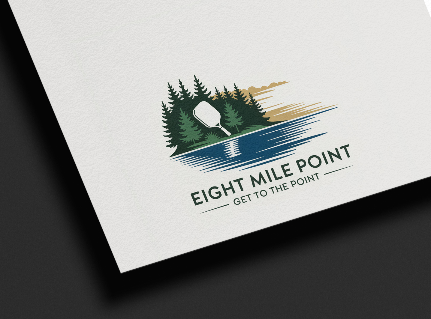 Diseño de Logo por evoke studio para este proyecto | Diseño #35853516