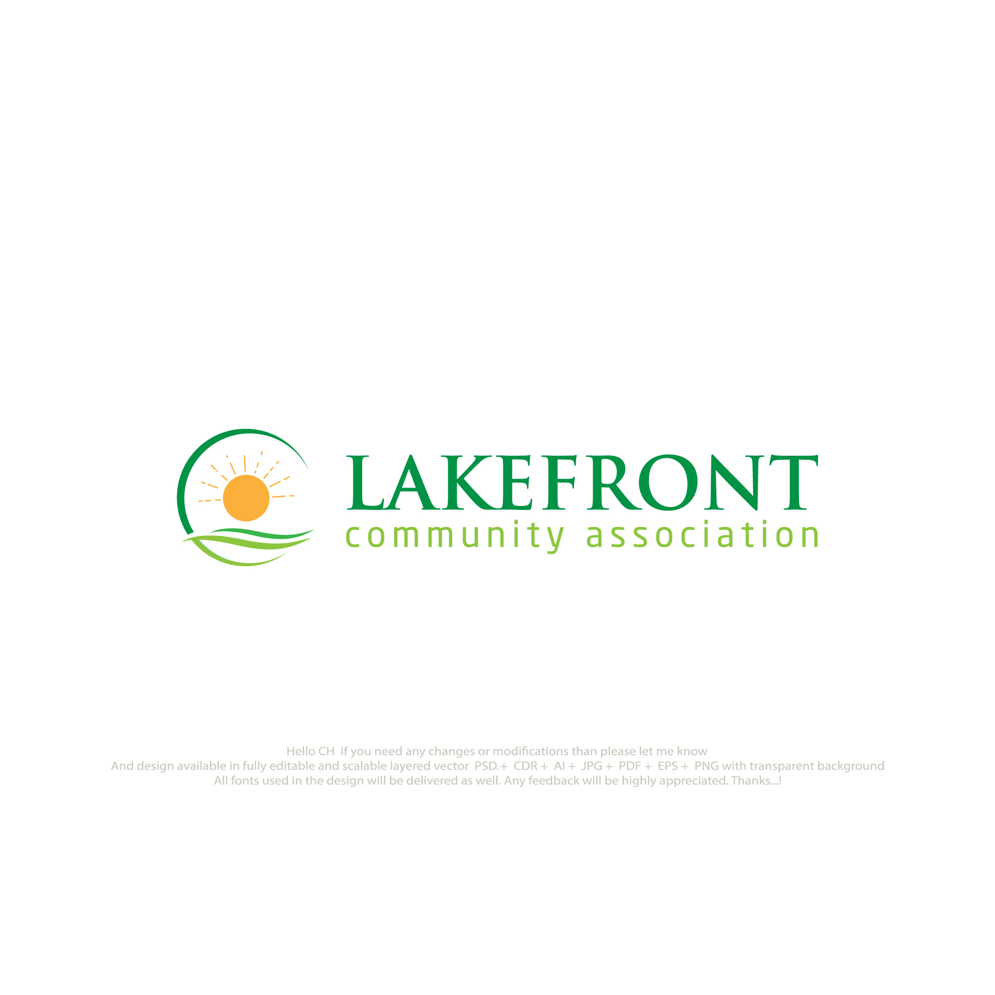 Logo Design by logofy2025 for this project | Design #35894155