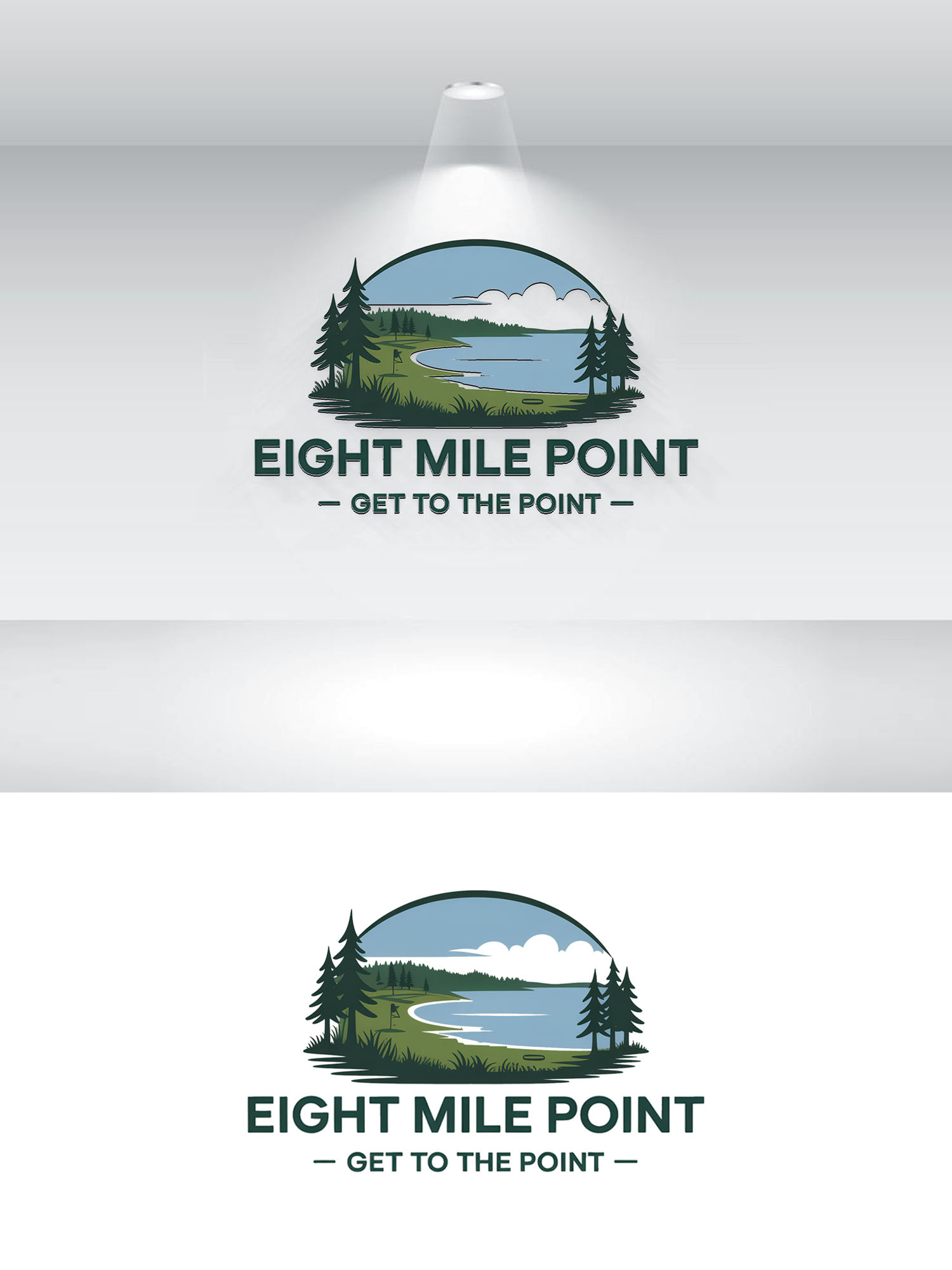Logo-Design von Being  Designer für dieses Projekt | Design #35862939