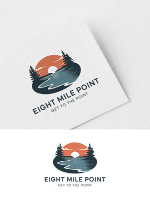 Logo Design by Being  Designer