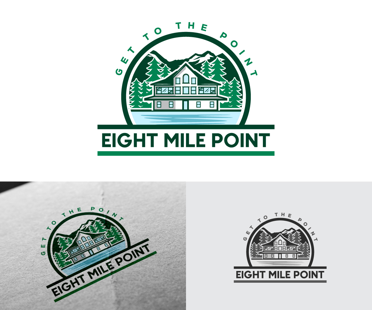 Logo-Design von Ansh Design für dieses Projekt | Design #35850466