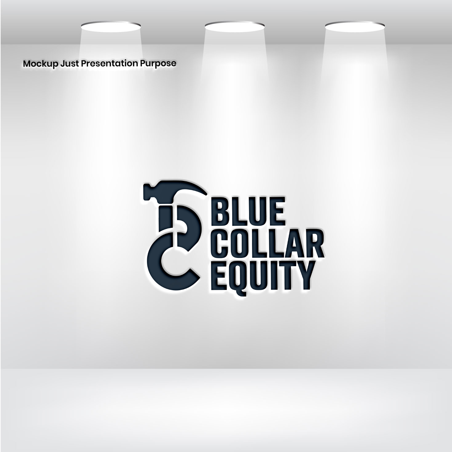 Logo Design by VectorForge for this project | Design #35850436