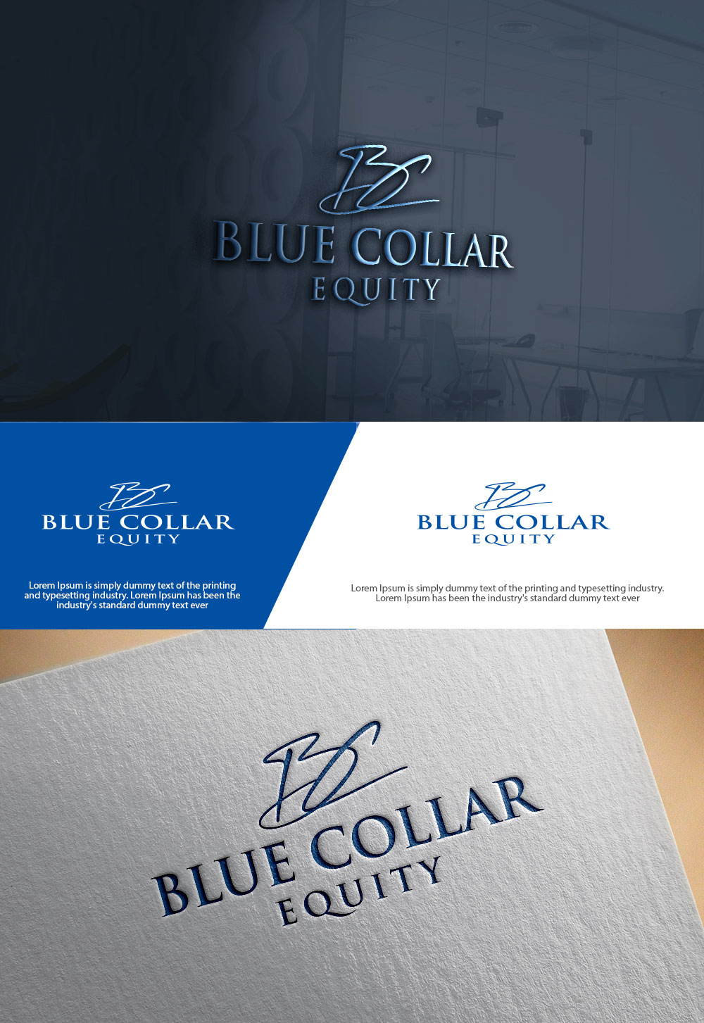 Logo Design by sulemani  creation for this project | Design #35852405
