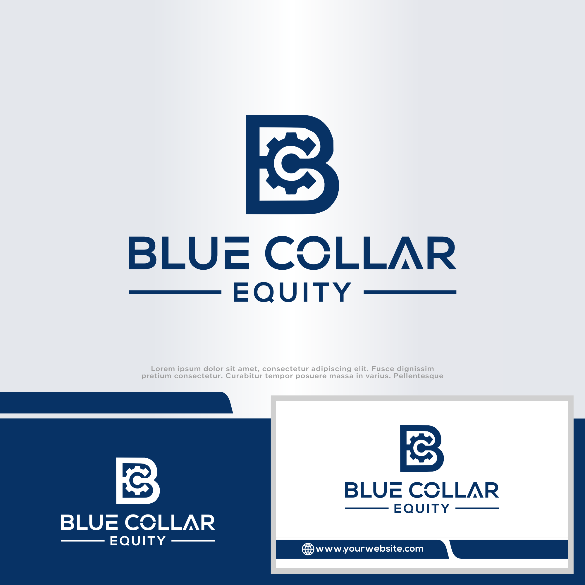 Logo Design by win it for this project | Design #35851432