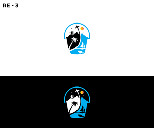 Logo-Design von RS_Design für Friends with Bucketlists | Design: #35863562