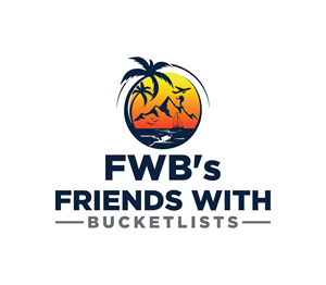 Logo-Design von Logotruck für Friends with Bucketlists | Design: #35858977