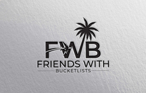 Logo Design by GeekGroup for Friends with Bucketlists | Design: #35854436