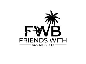 Logo Design by GeekGroup for Friends with Bucketlists | Design #35854438