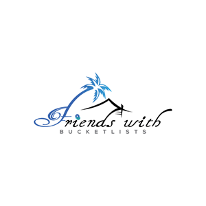 Logo Design by Hossainlogo324 for Friends with Bucketlists | Design: #35853668
