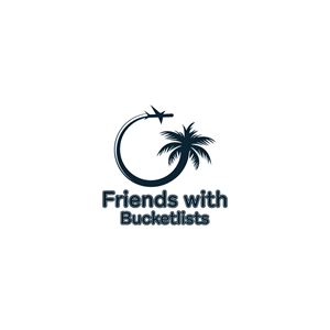 Logo Design by Brand Creator for Friends with Bucketlists | Design: #35858677