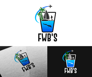 Logo Design by Ansh Design for Friends with Bucketlists | Design: #35856504