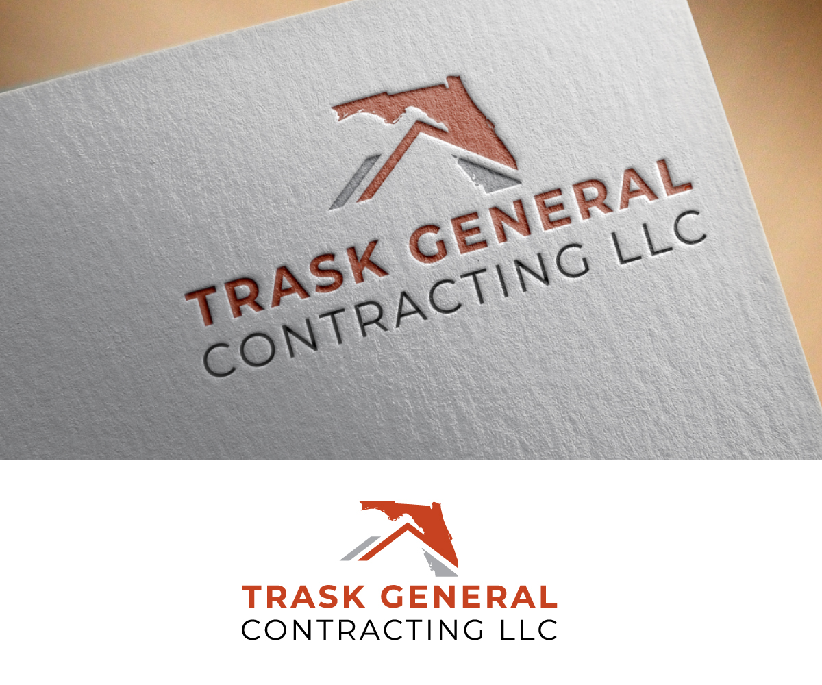 Logo Design by m@h!r for this project | Design #35917200