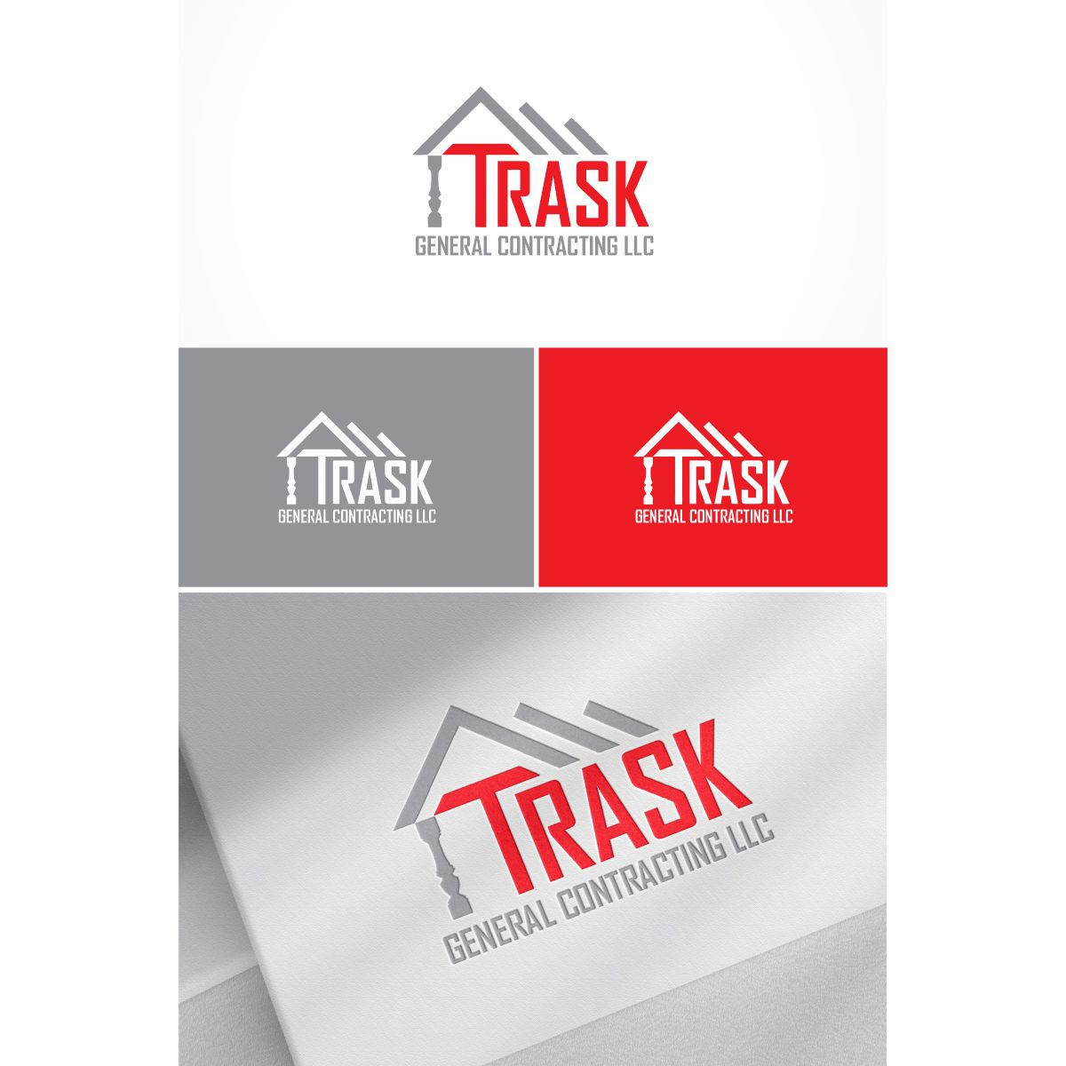 Logo Design by Fortmindz for this project | Design #35848416