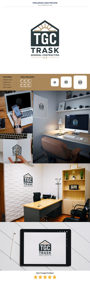 Logo Design by VectorForge for this project | Design: #35858707