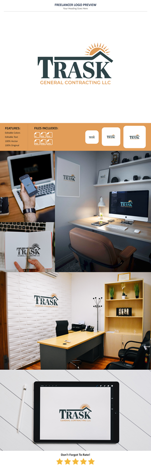 Logo Design by VectorForge for this project | Design: #35858708