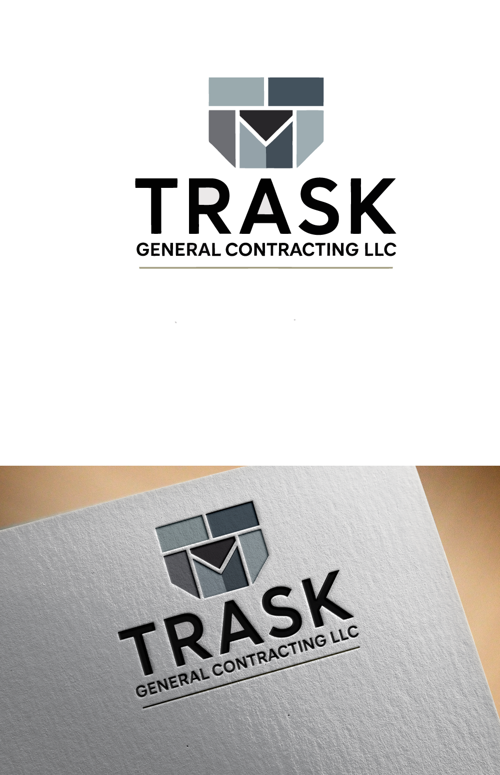 Logo Design by DesignVerse777 for this project | Design #35877918