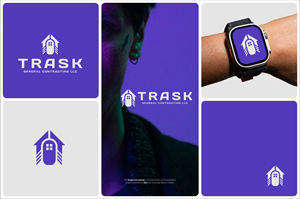 Logo Design by SR Creations.
