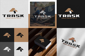 Logo Design by SR Creations. for this project | Design: #35855876