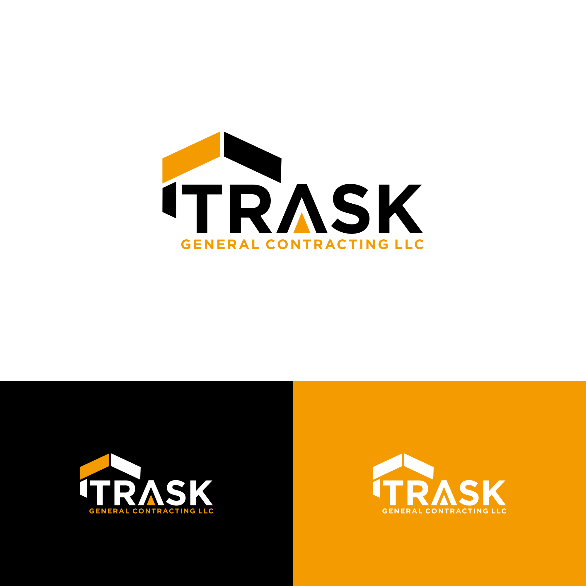 Logo Design by ni9 for this project | Design #35890815