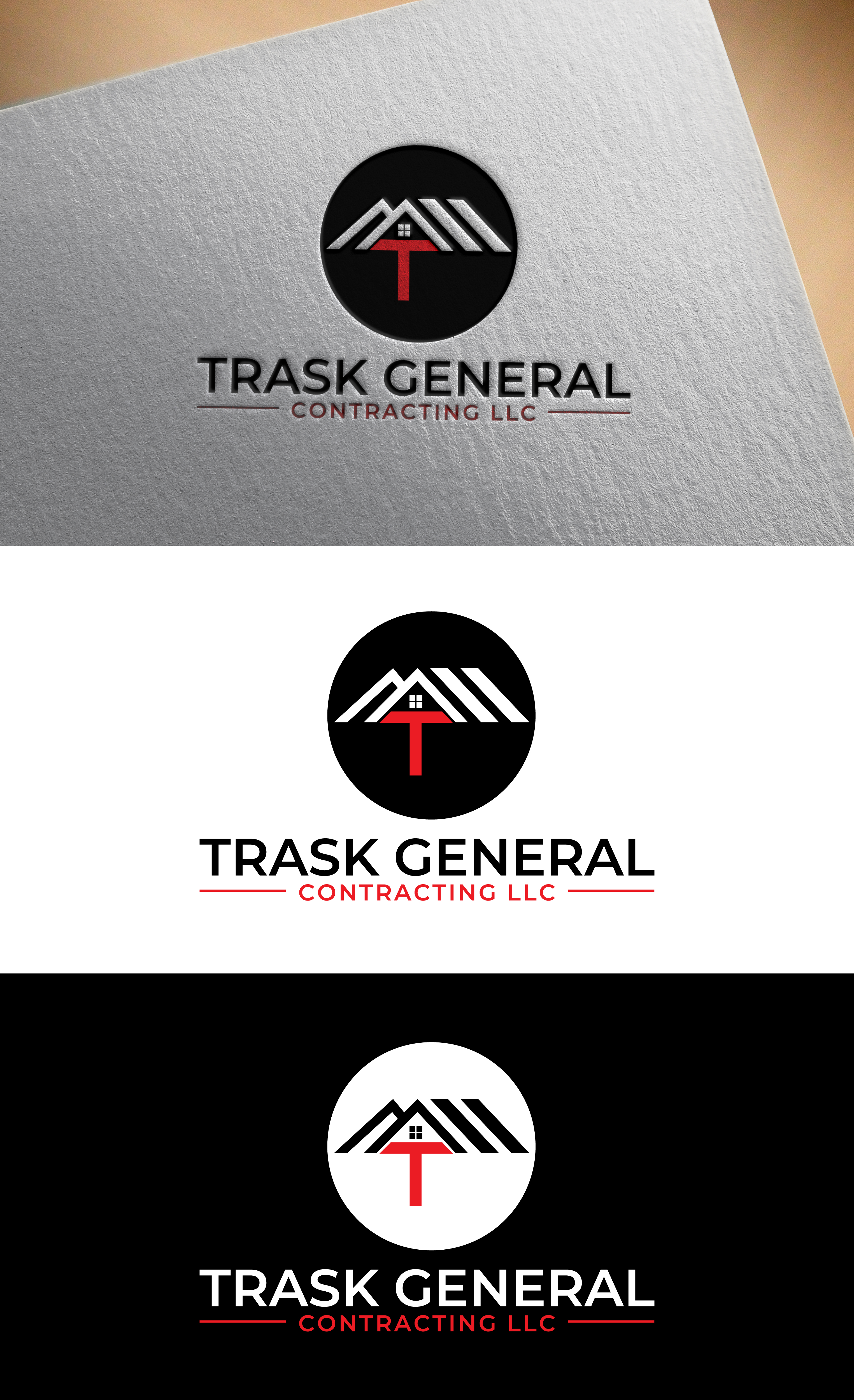 Logo-Design von AKTech für dieses Projekt | Design #35871277