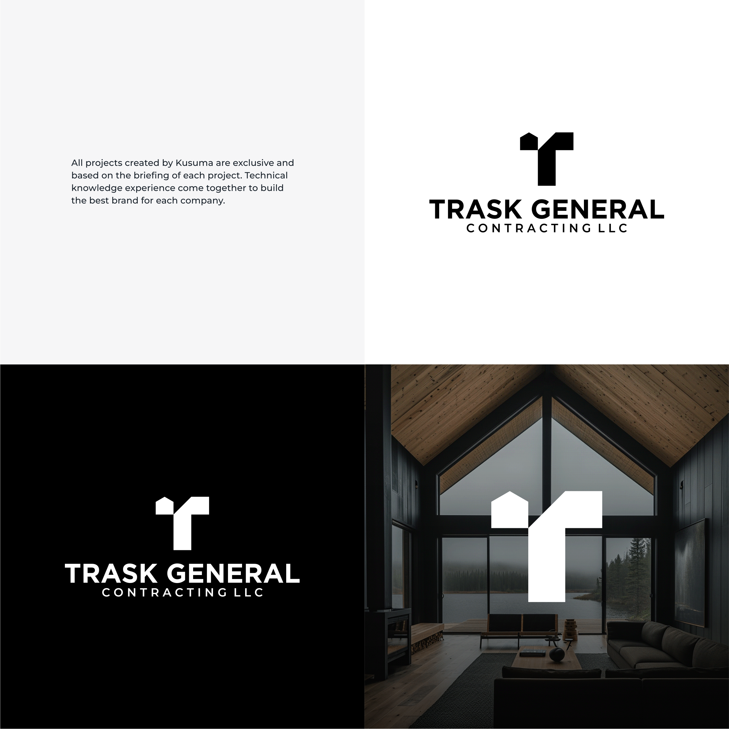 Design de Logo par Kusuma Studio pour ce projet | Design #35855791