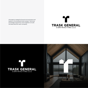 Design de Logo par Kusuma Studio pour ce projet | Design : #35855791