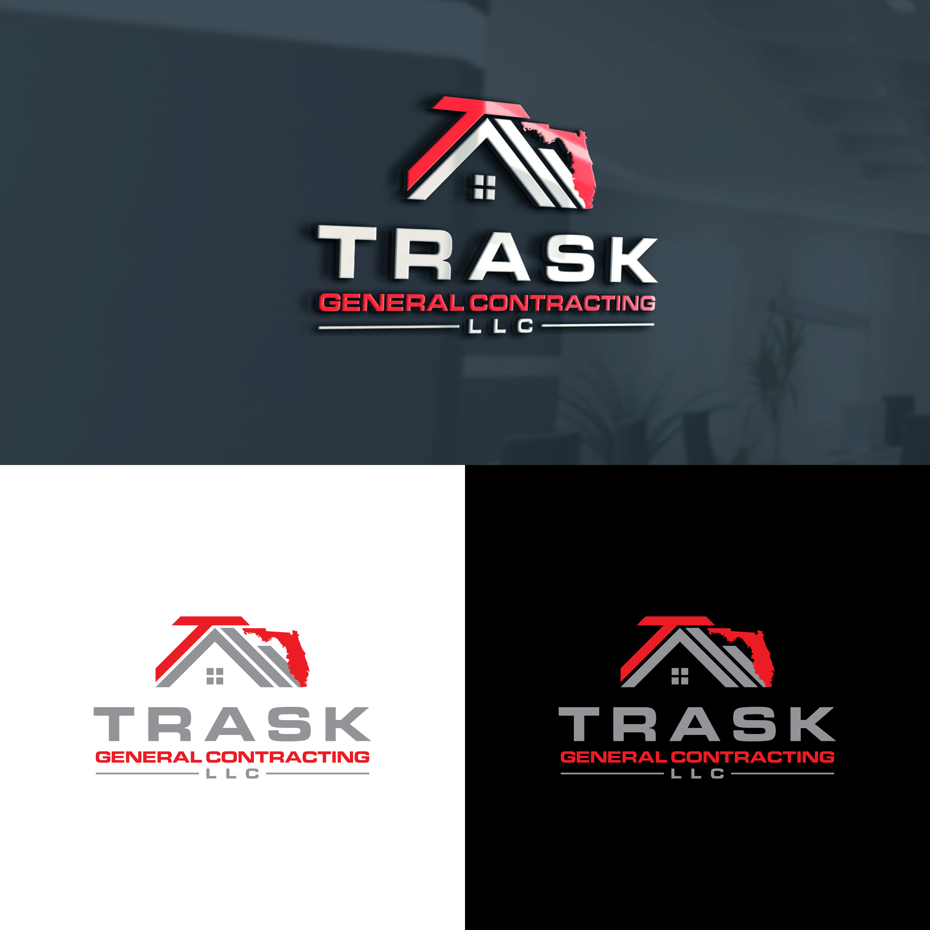 Logo Design by syad666 for this project | Design #35847717