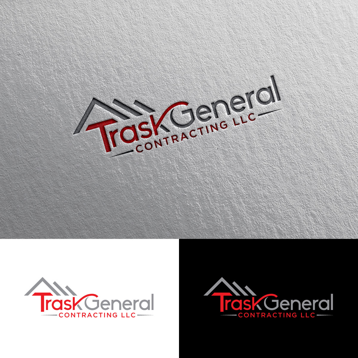 Logo Design by Alex Henry for this project | Design #35847719