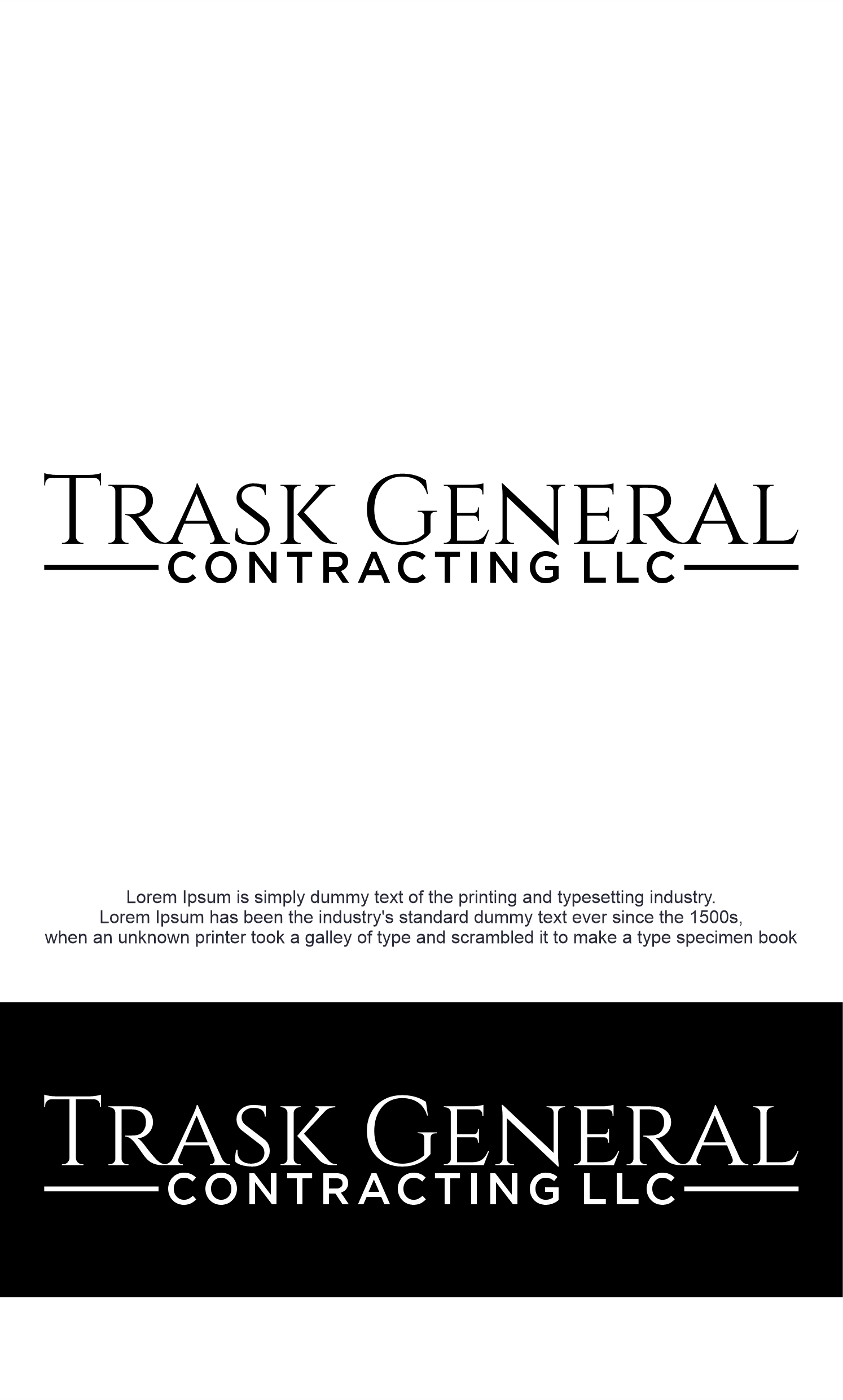 Logo Design by Abigaill_design for this project | Design #35847853