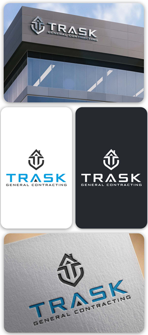 Logo Design by SANJU1 for this project | Design: #35857948