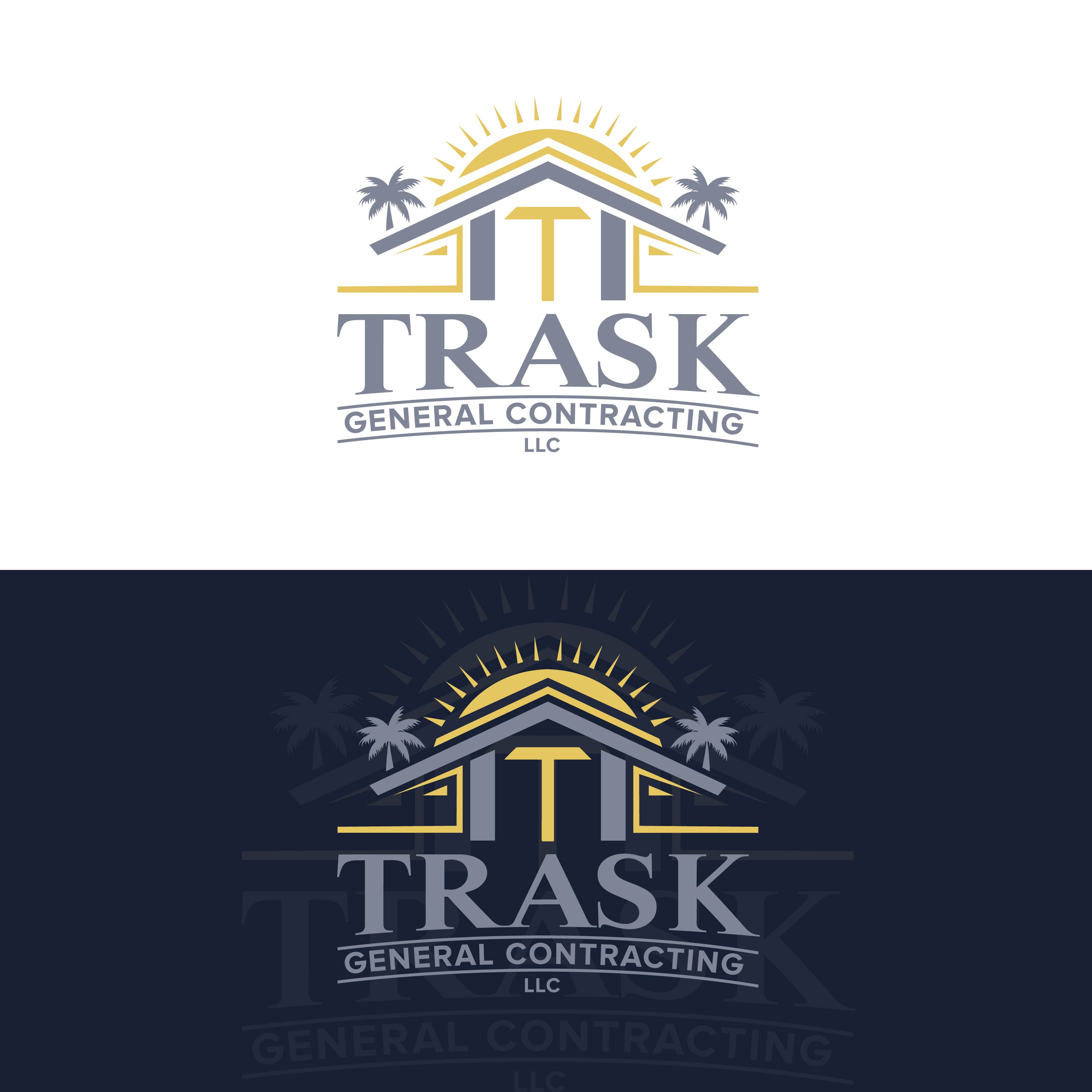 Logo Design by maruf12 for this project | Design #35916419