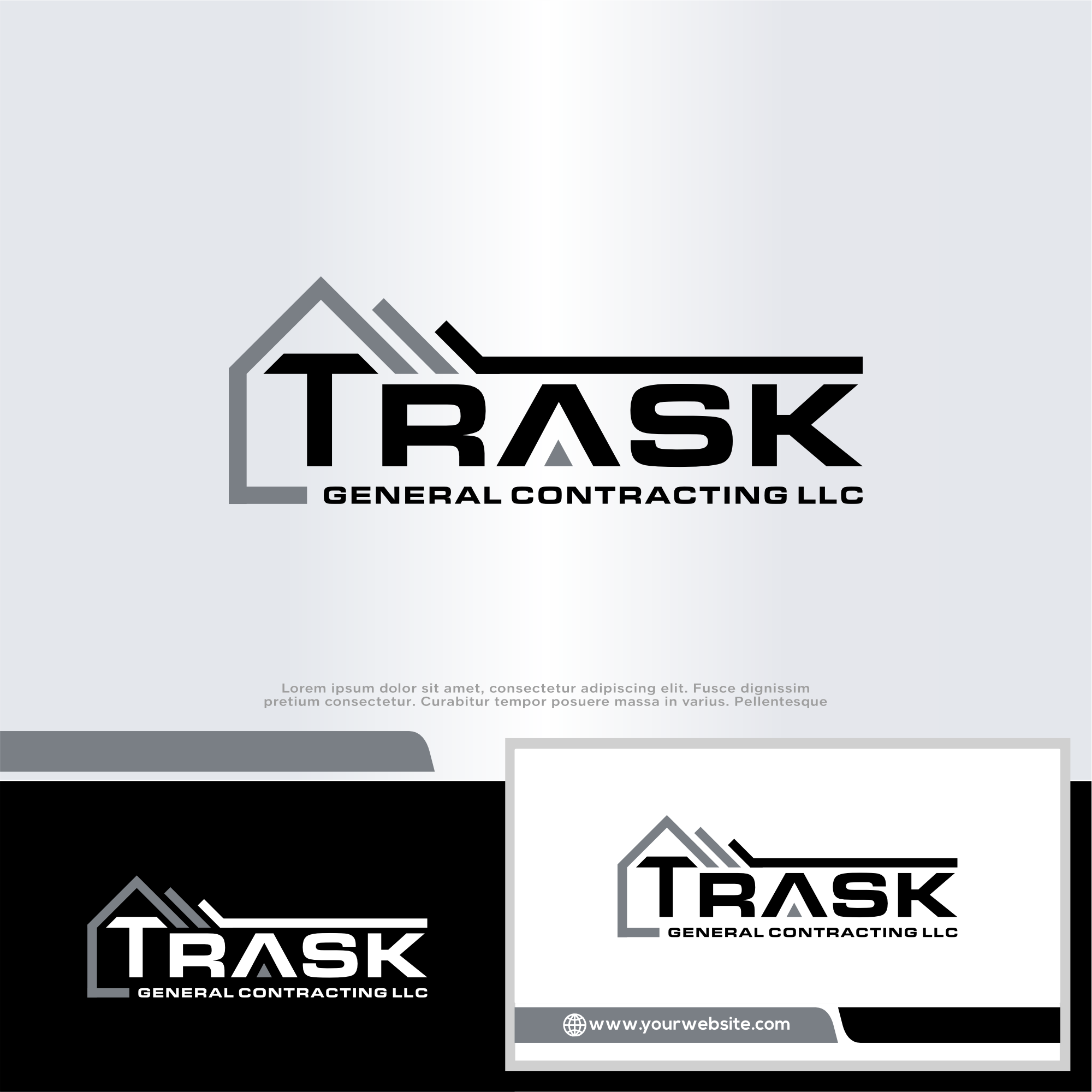 Logo Design by win it for this project | Design #35860304