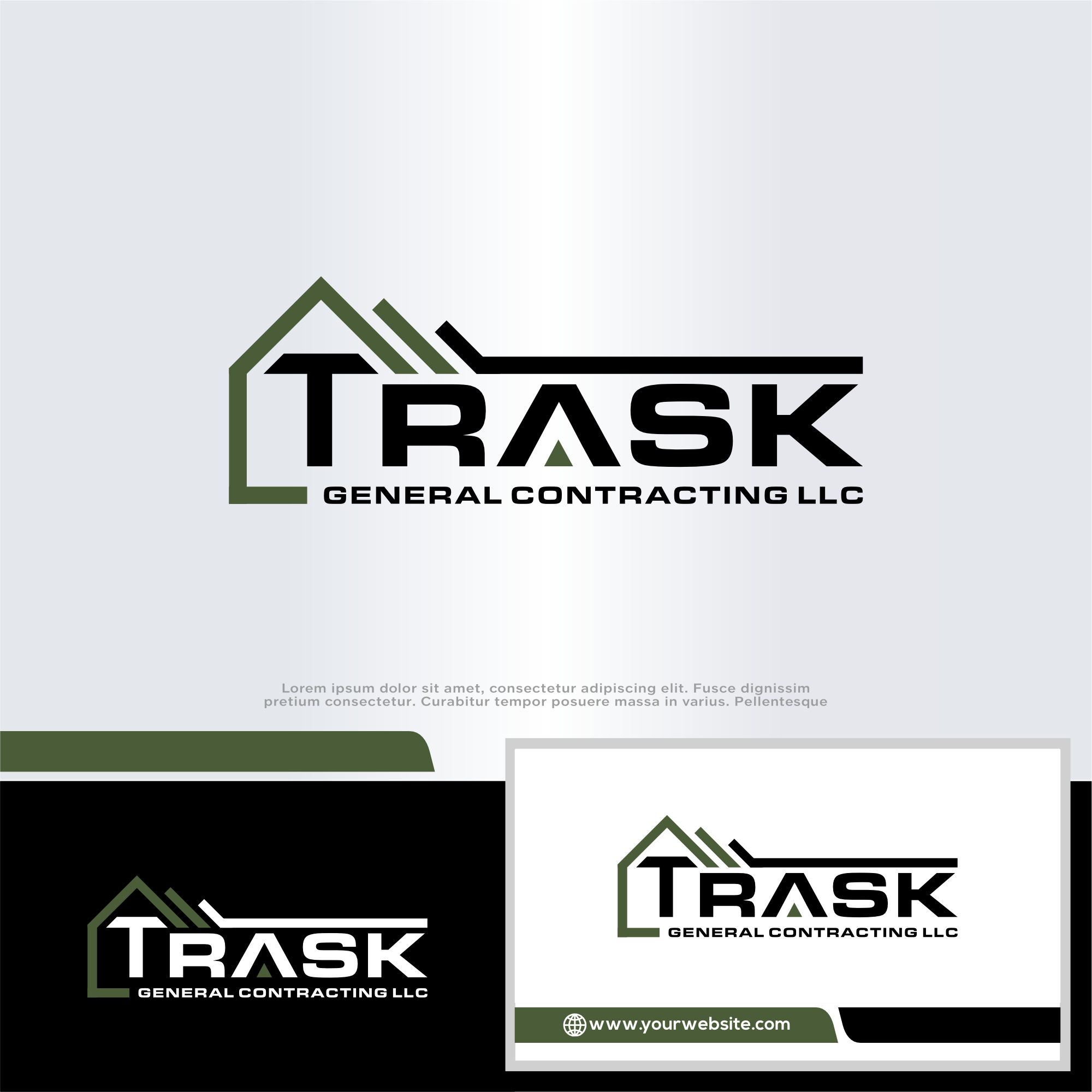 Logo Design by win it for this project | Design #35860305
