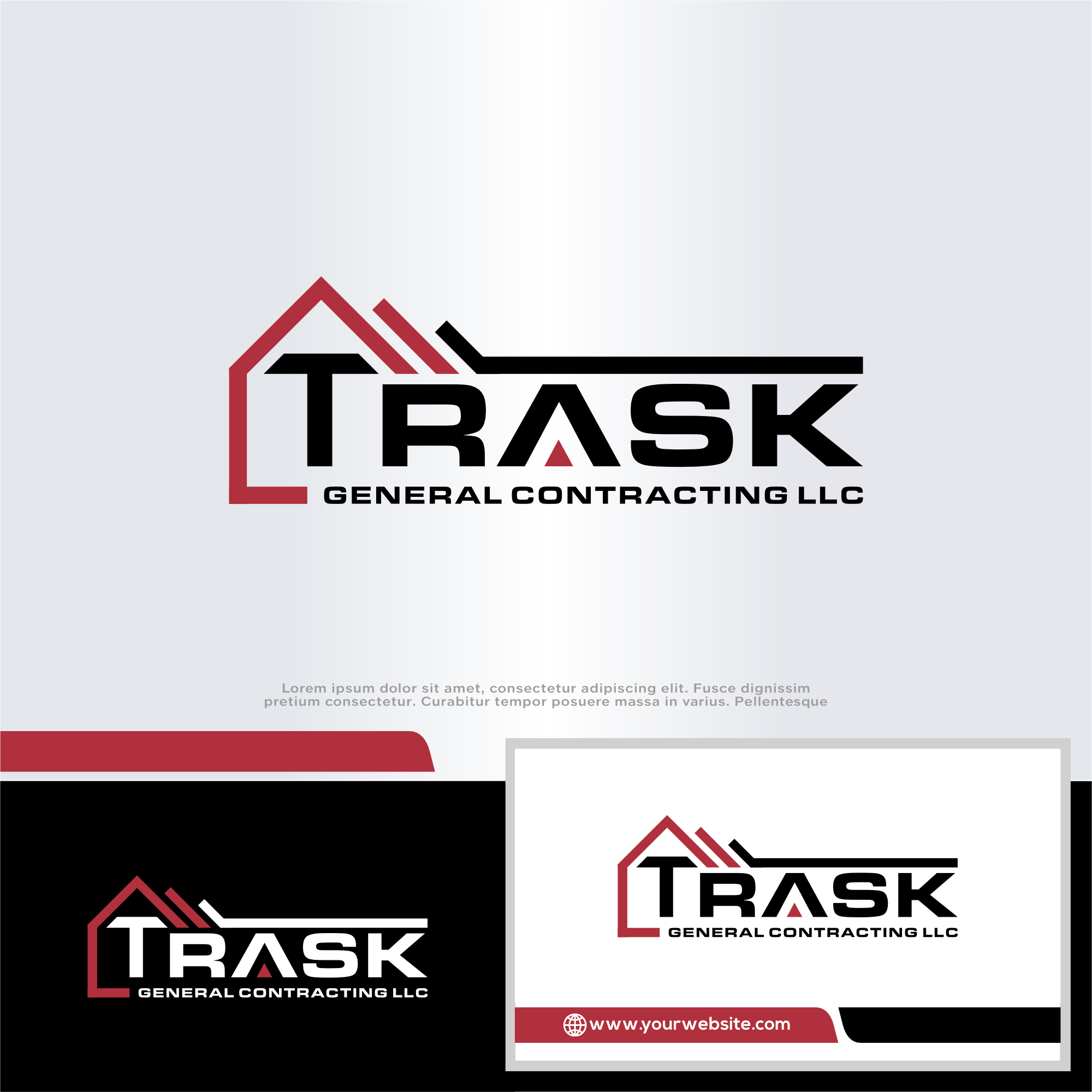 Logo Design by win it for this project | Design #35860306