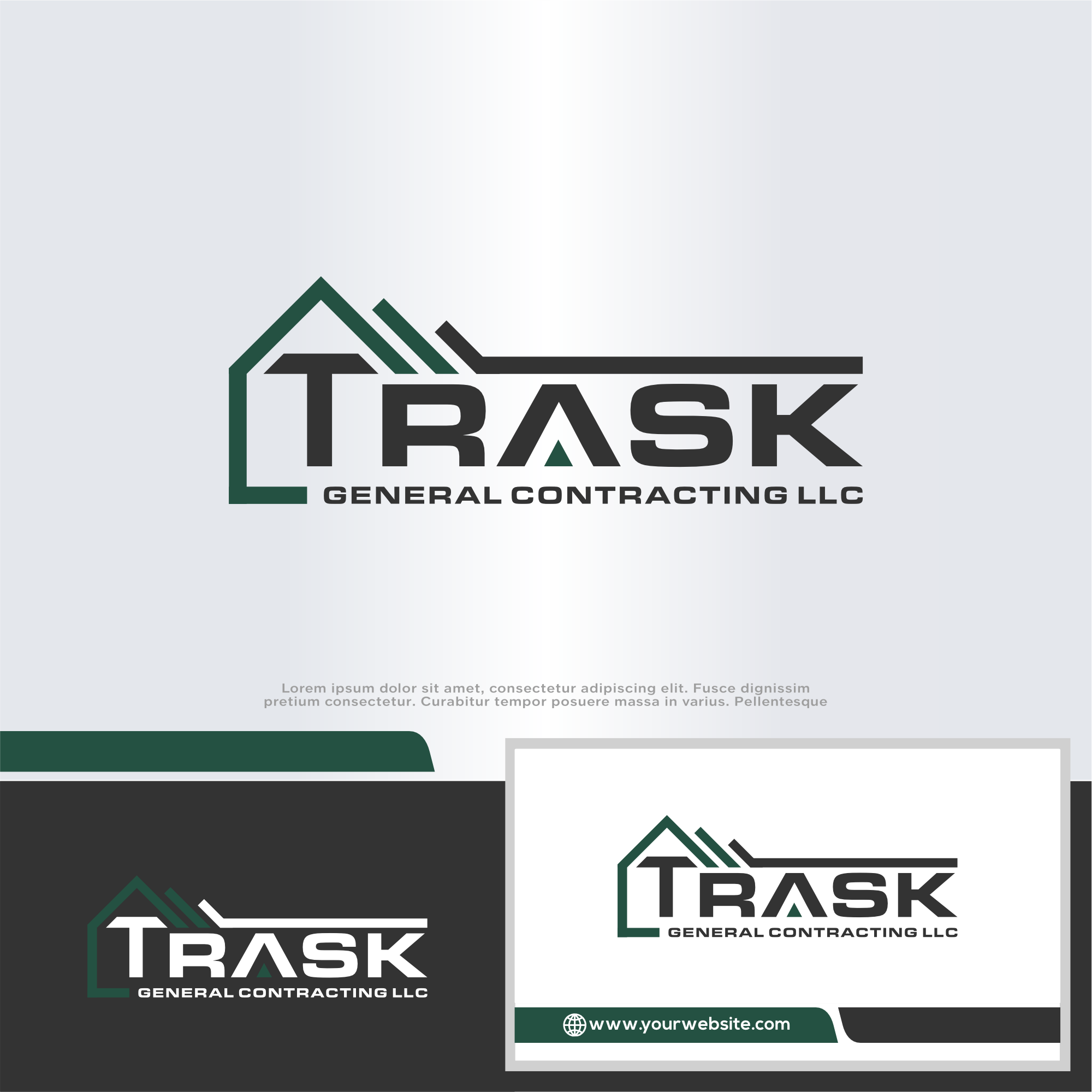 Logo Design by win it for this project | Design #35860318