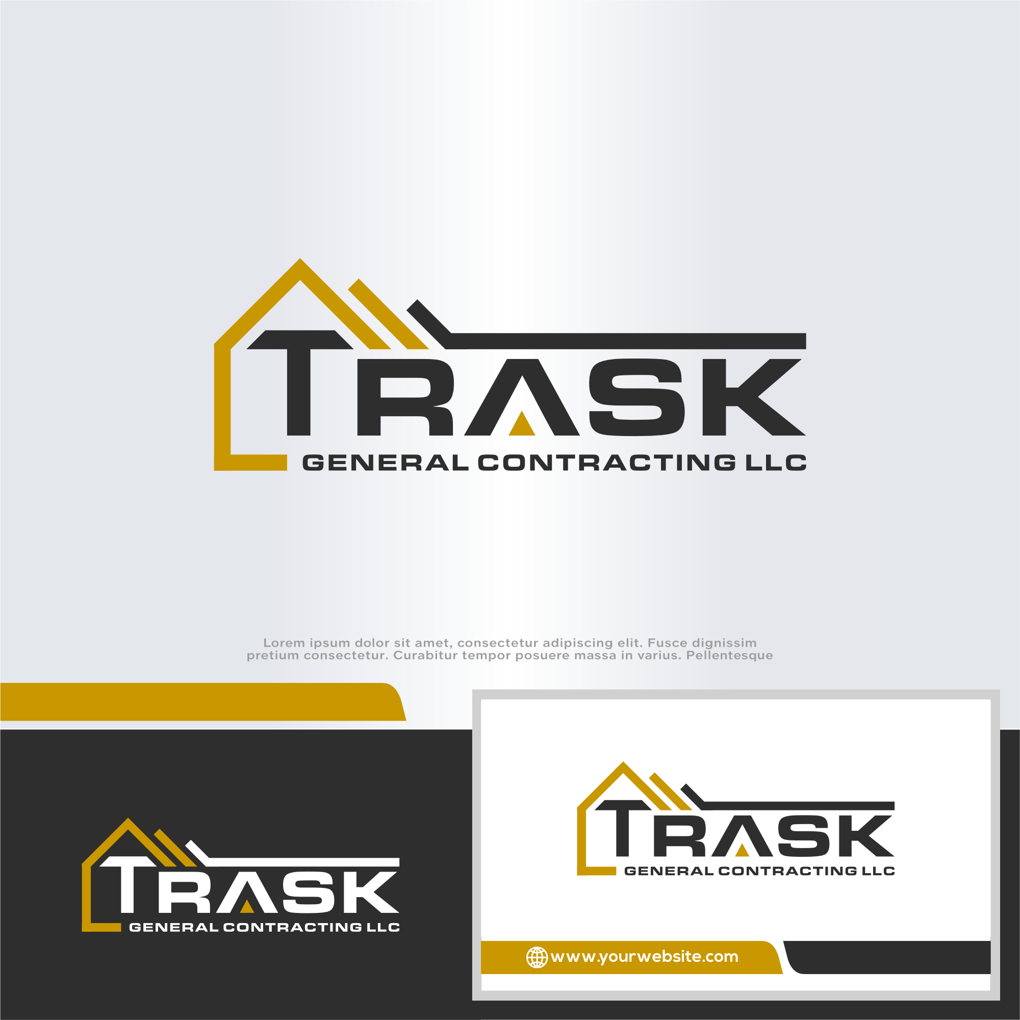 Logo Design by win it for this project | Design #35860320