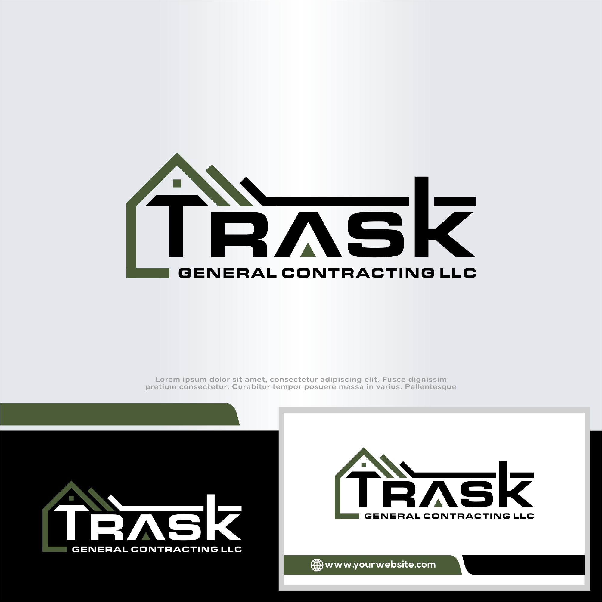 Logo Design by win it for this project | Design #35874971