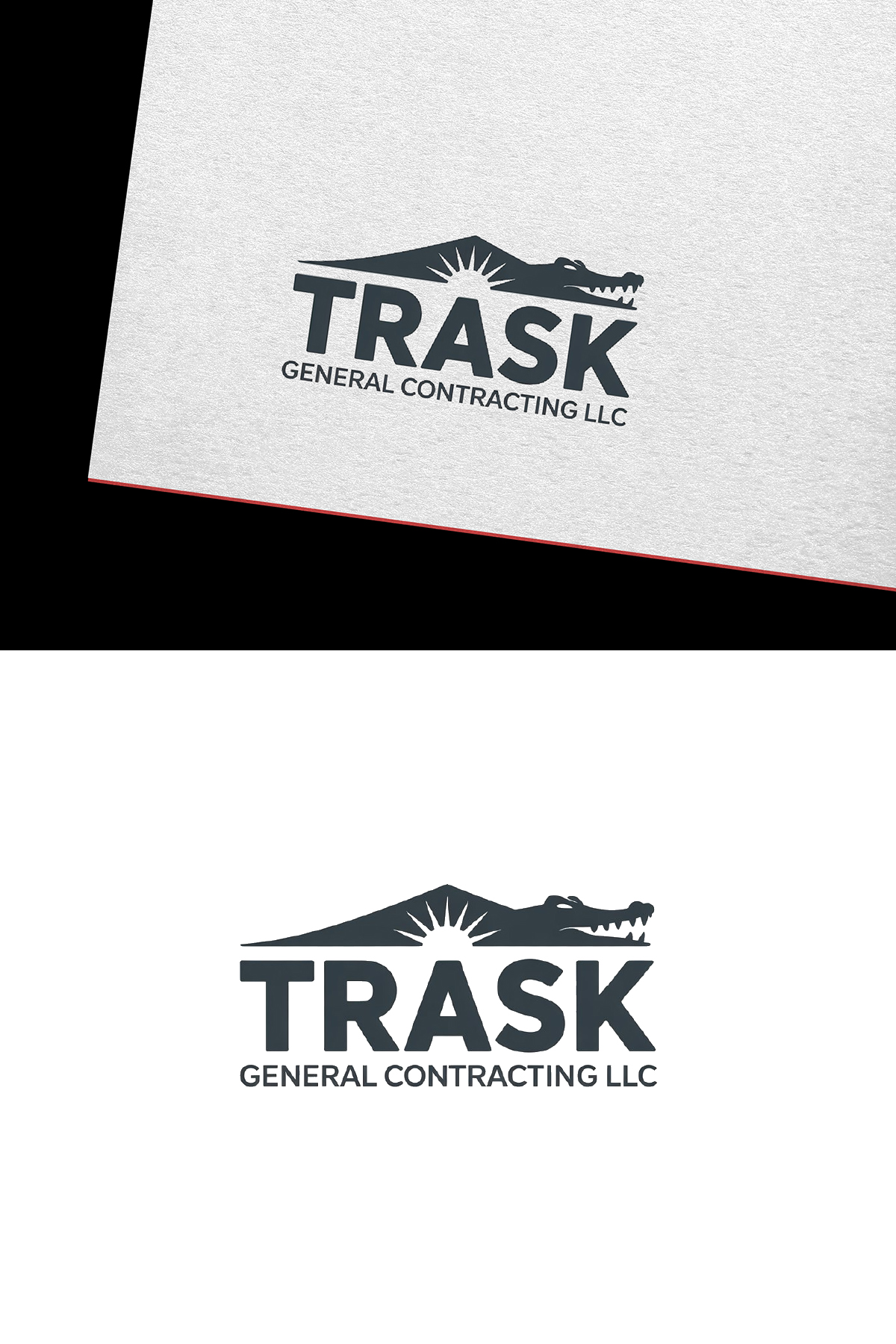 Logo Design by Sajee. for this project | Design #35859051