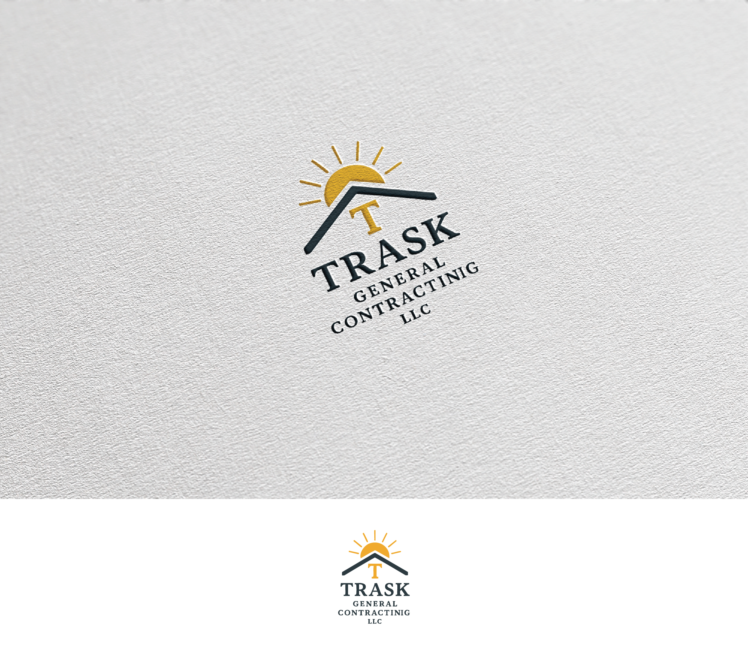 Logo Design by Afsana_Hoque for this project | Design #35852129
