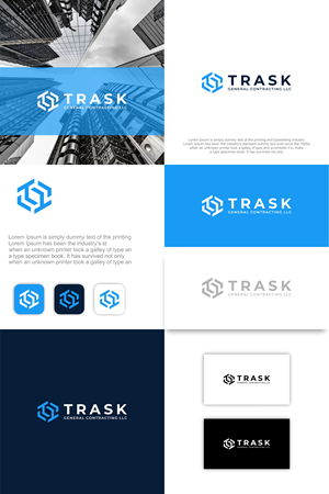 Logo-Design von Stone Black für dieses Projekt | Design: #35855394